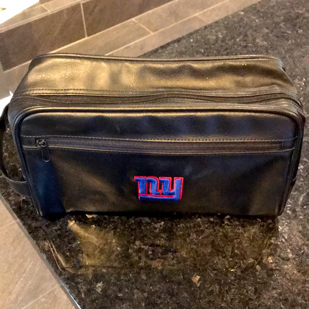 Travel bag